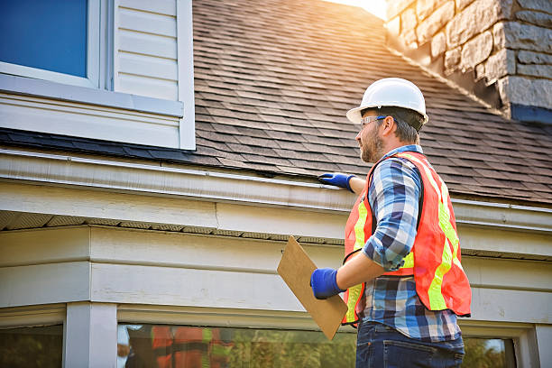 Licensed Roofing service in Hallsville, MO - Ben Roofing and Steel LLC